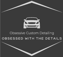 Obsessive Custom Detailing